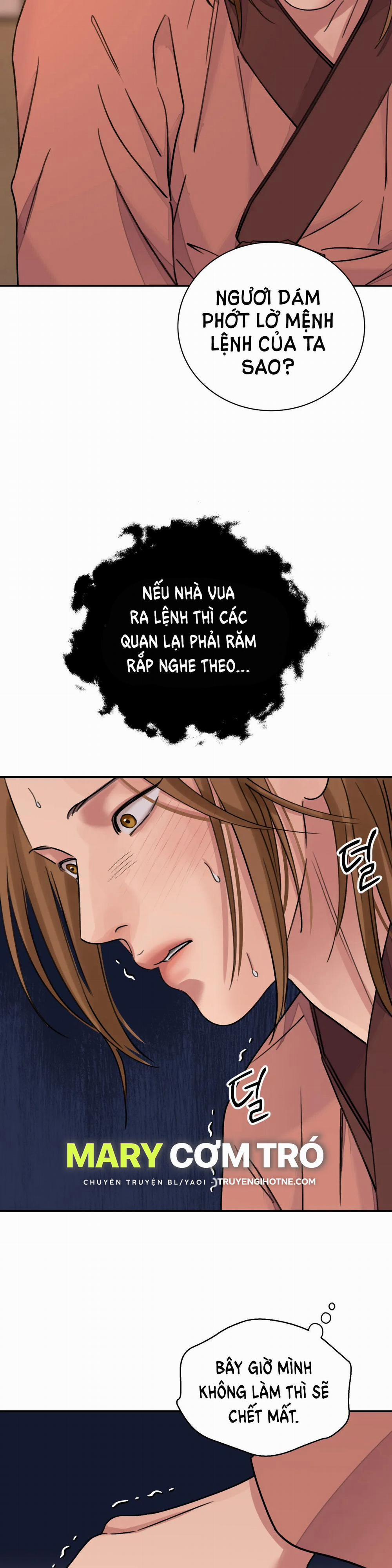 Hoa Và Gươm 31.2 trang 7