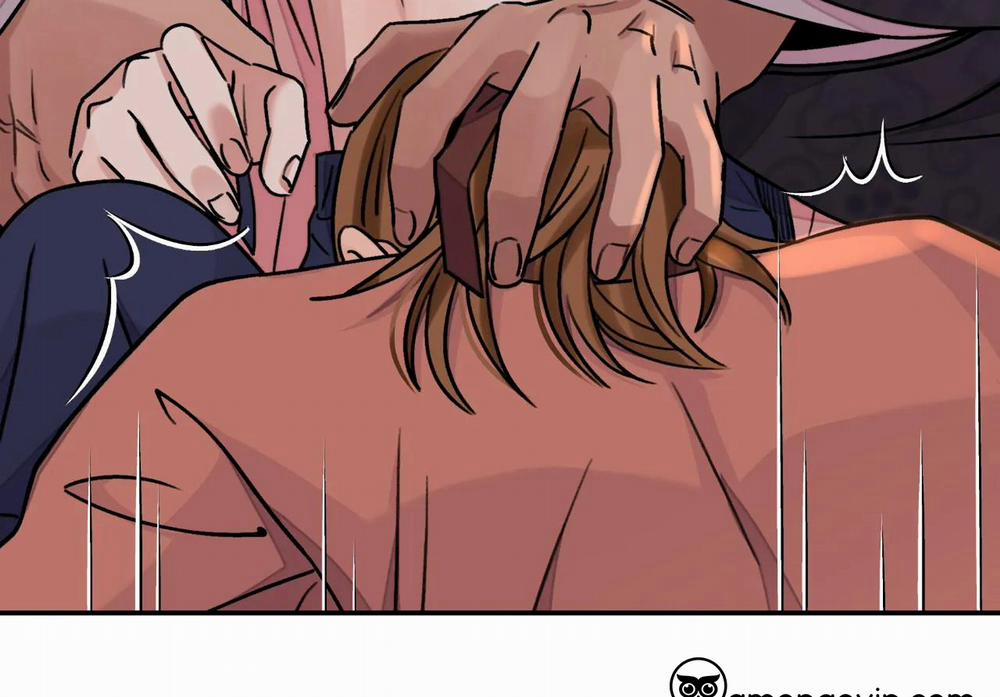 Hoa Và Gươm 31 trang 124