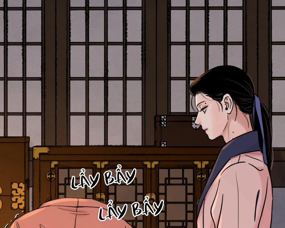 Hoa Và Gươm 31 trang 22