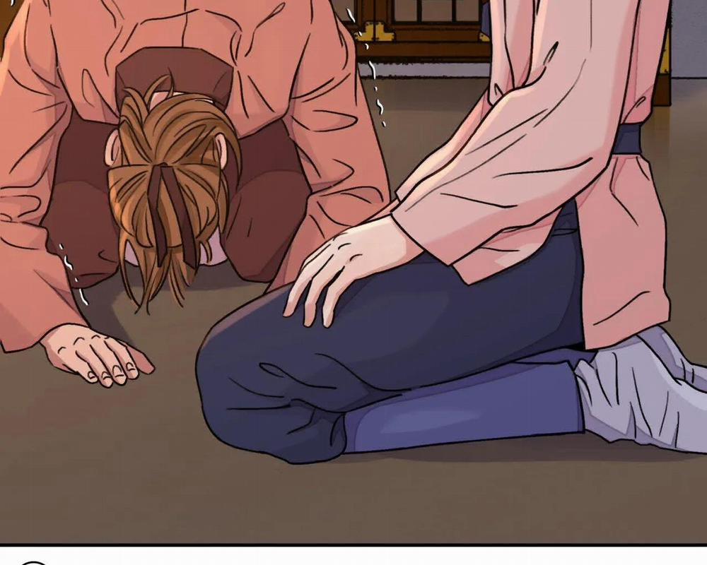 Hoa Và Gươm 31 trang 23