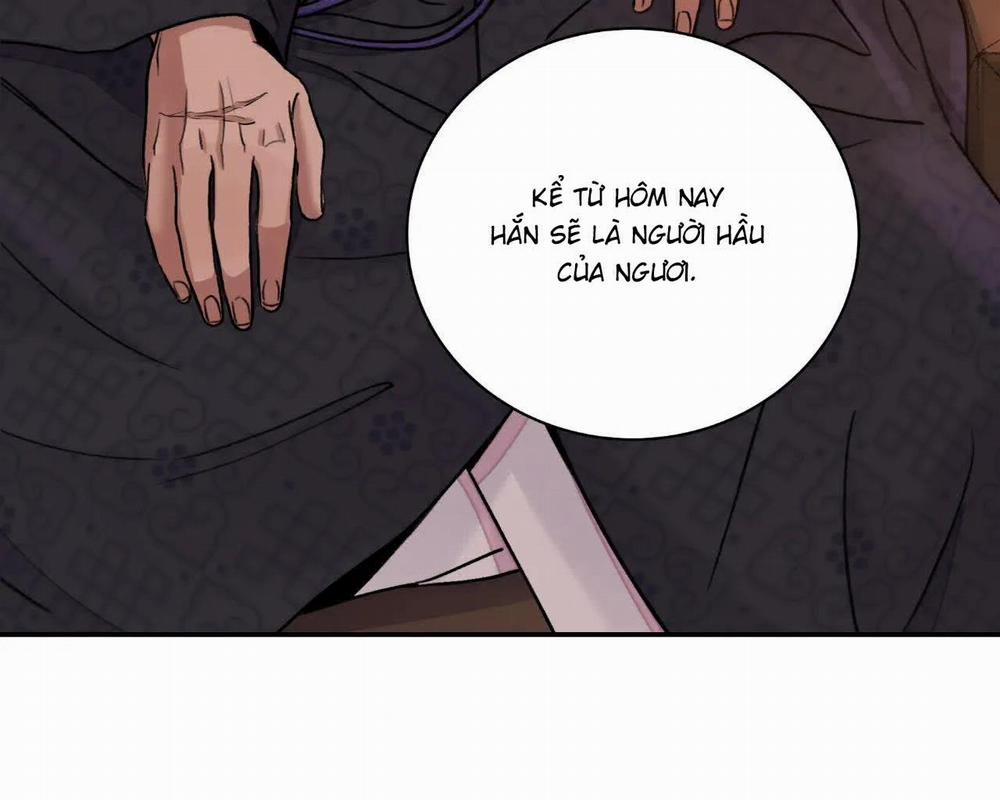 Hoa Và Gươm 31 trang 28