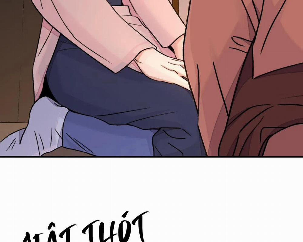 Hoa Và Gươm 31 trang 34