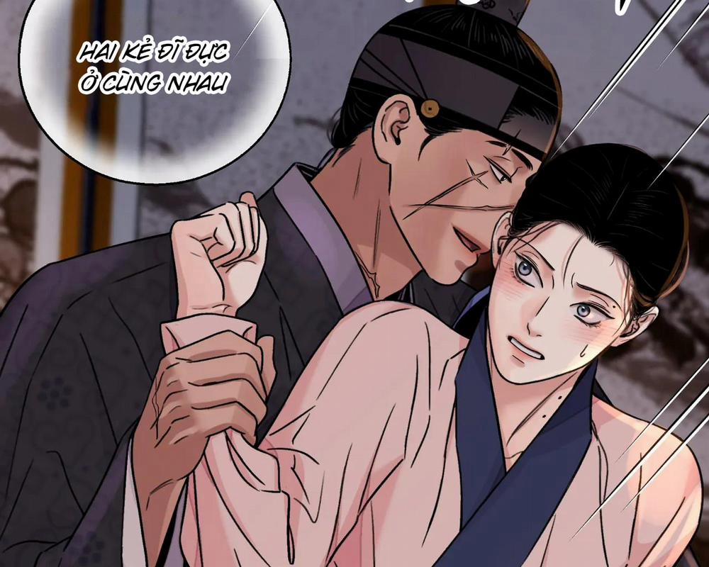 Hoa Và Gươm 31 trang 53