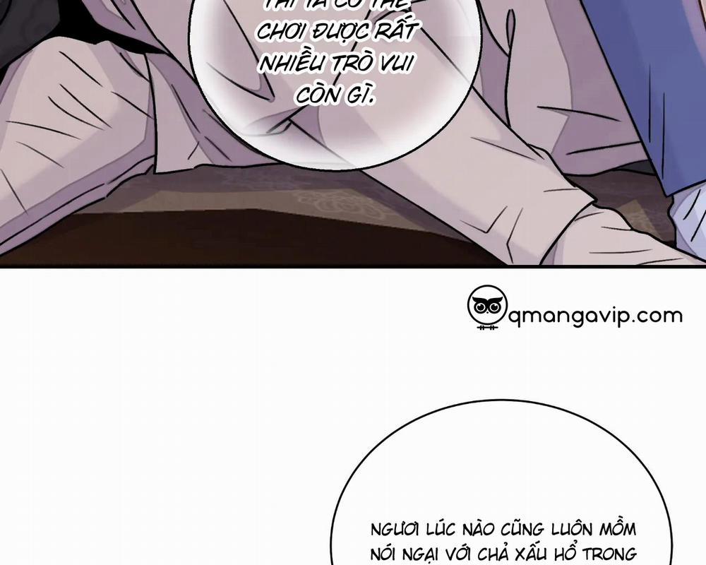 Hoa Và Gươm 31 trang 55