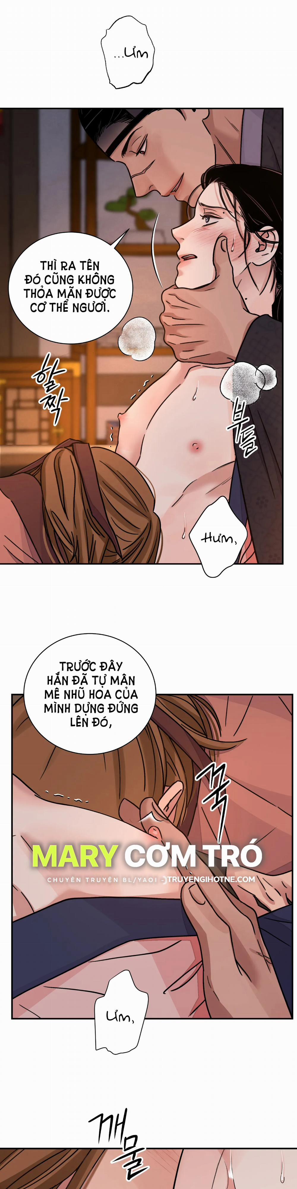 Hoa Và Gươm 32.1 trang 7