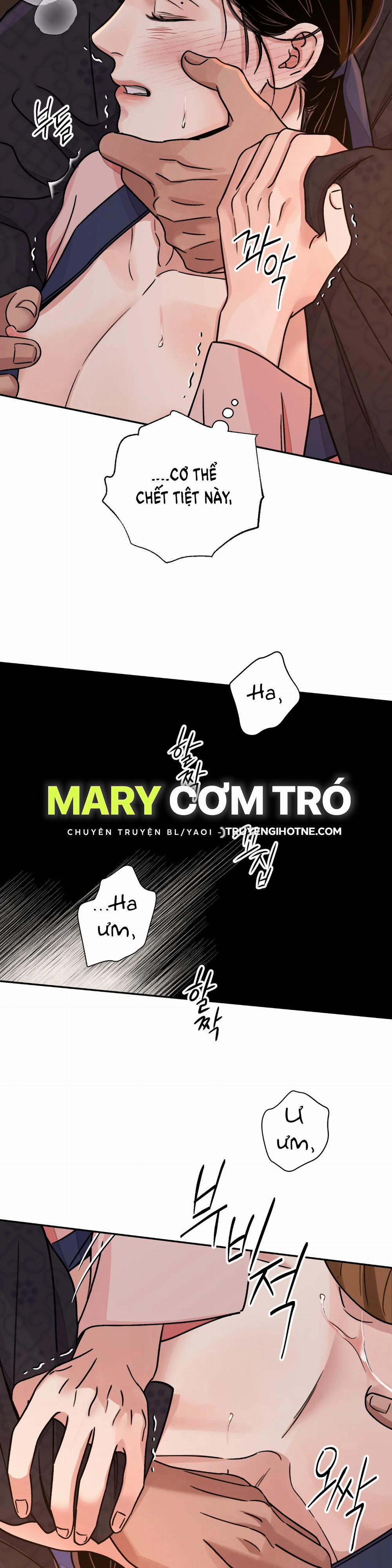 Hoa Và Gươm 32.1 trang 9