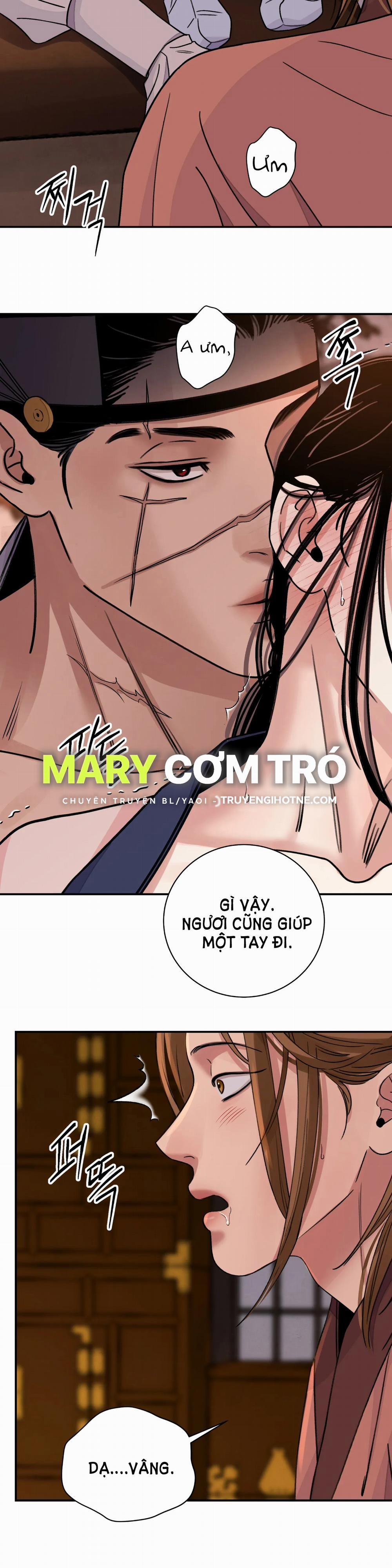 Hoa Và Gươm 32.2 trang 5