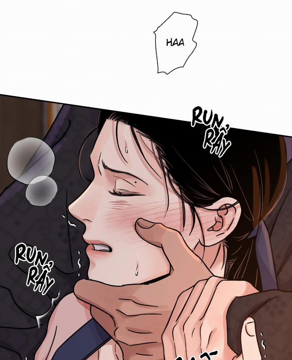 Hoa Và Gươm 32 trang 21