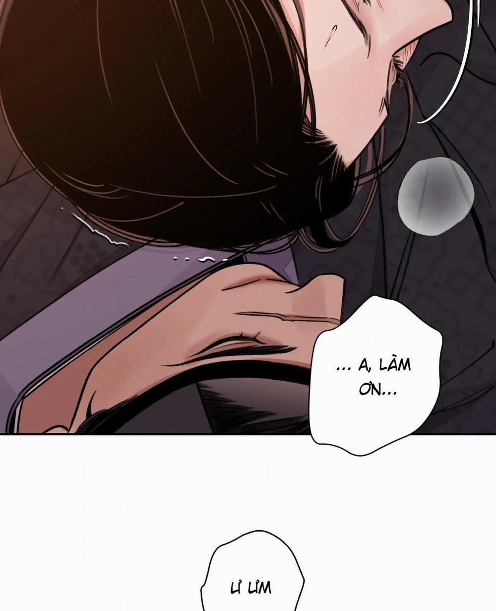 Hoa Và Gươm 32 trang 25