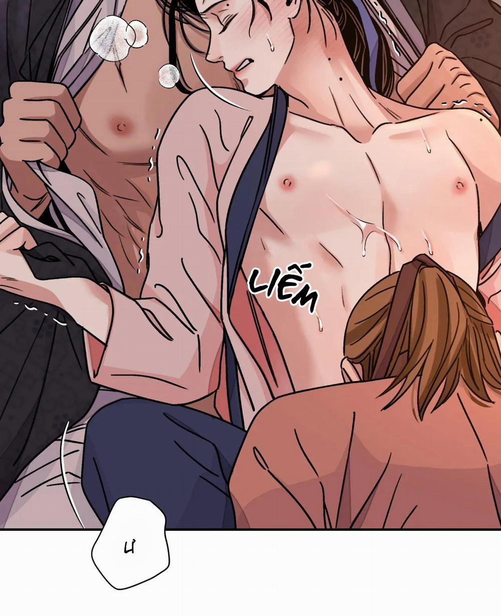 Hoa Và Gươm 32 trang 28