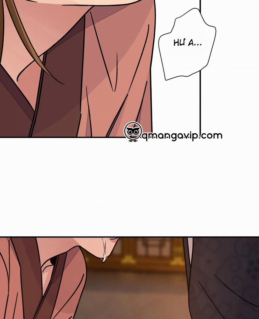 Hoa Và Gươm 32 trang 34