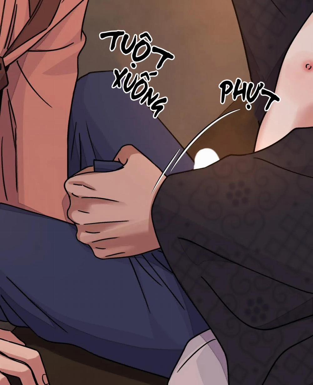 Hoa Và Gươm 32 trang 35