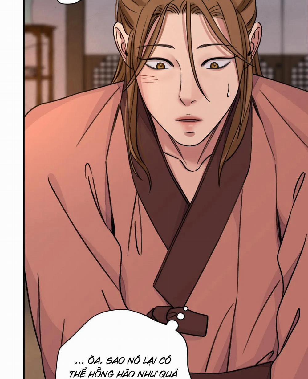 Hoa Và Gươm 32 trang 45