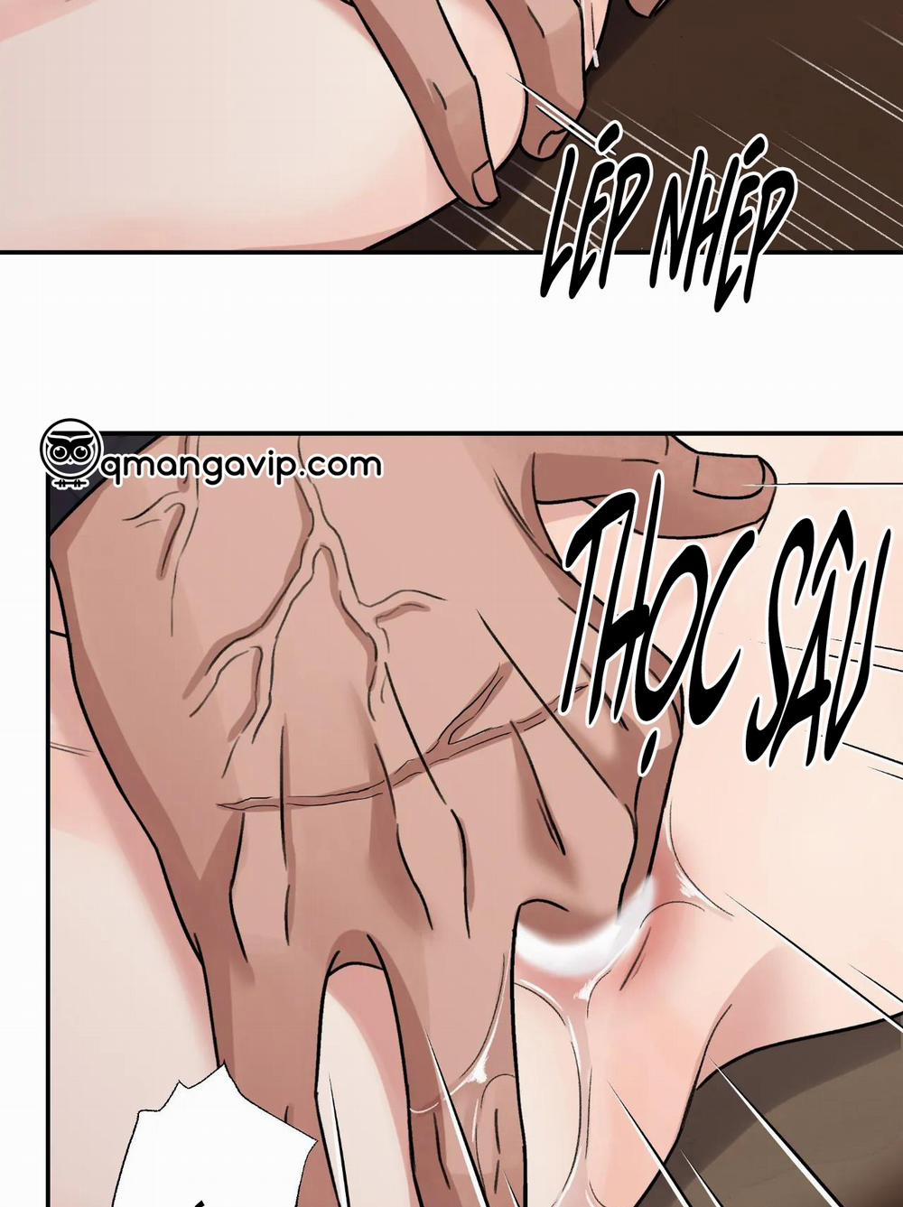 Hoa Và Gươm 32 trang 64