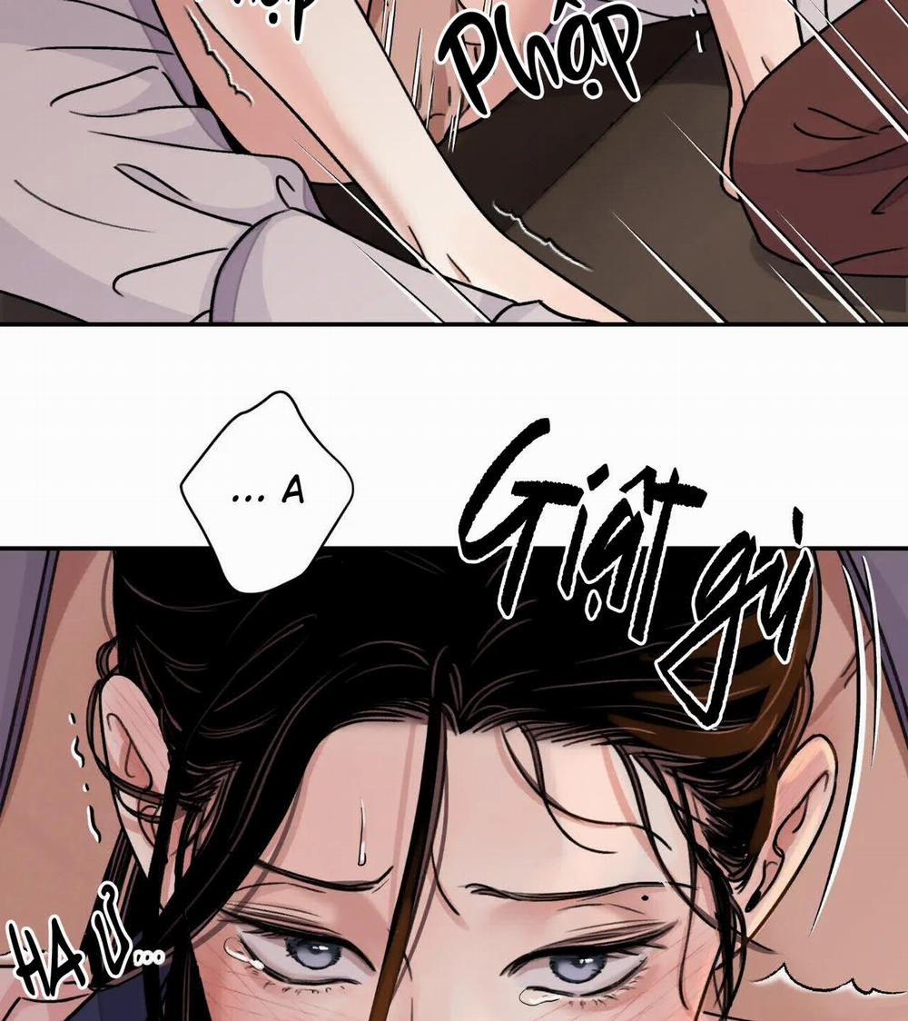 Hoa Và Gươm 32 trang 69