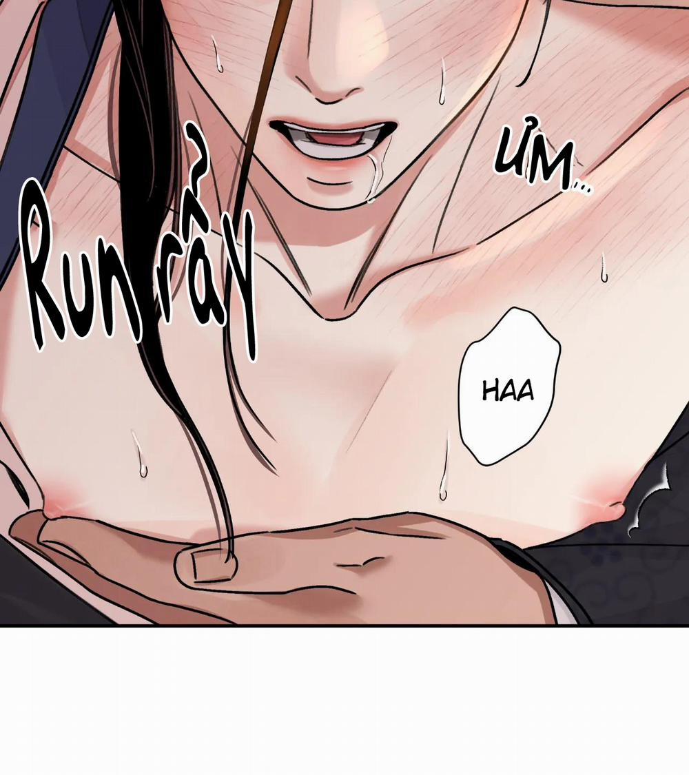 Hoa Và Gươm 32 trang 70