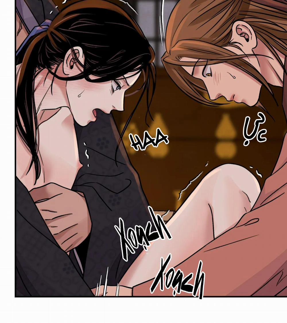 Hoa Và Gươm 32 trang 72