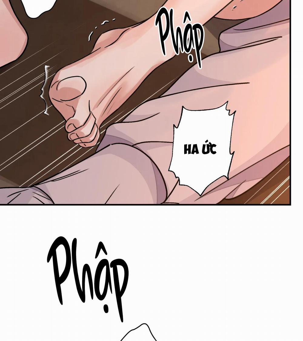 Hoa Và Gươm 32 trang 76