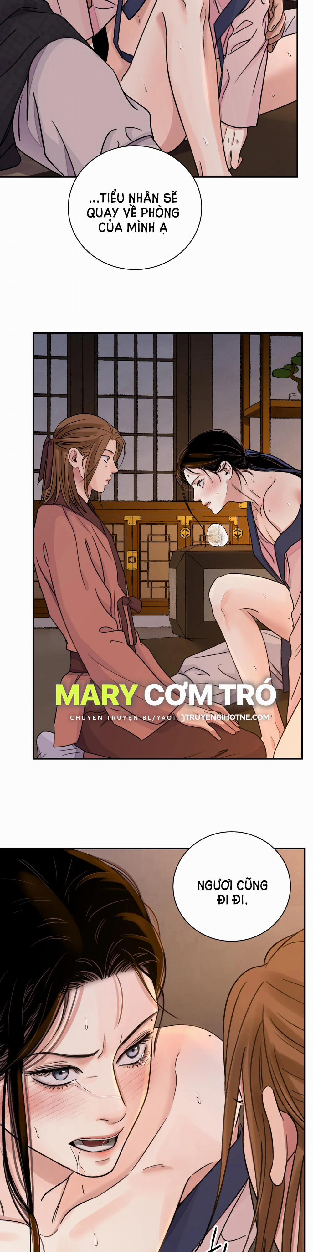 Hoa Và Gươm 33.1 trang 4