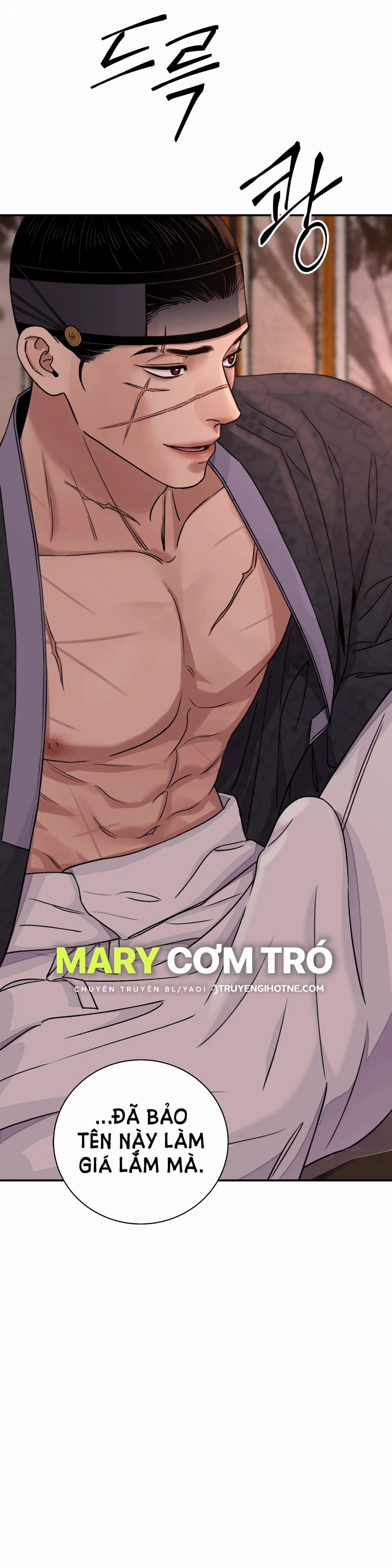 Hoa Và Gươm 33.1 trang 7