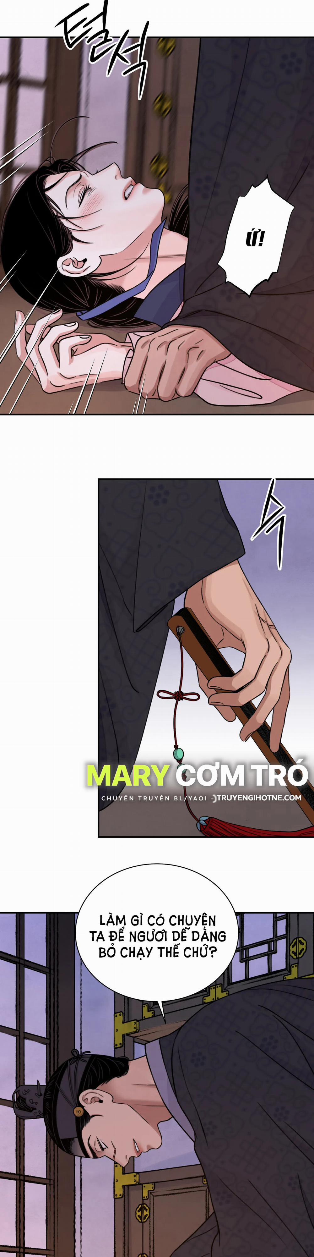 Hoa Và Gươm 33.2 trang 3