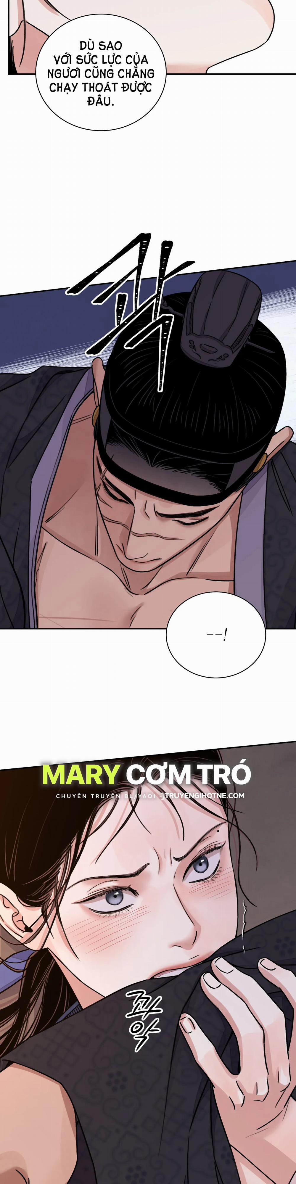 Hoa Và Gươm 33.2 trang 9