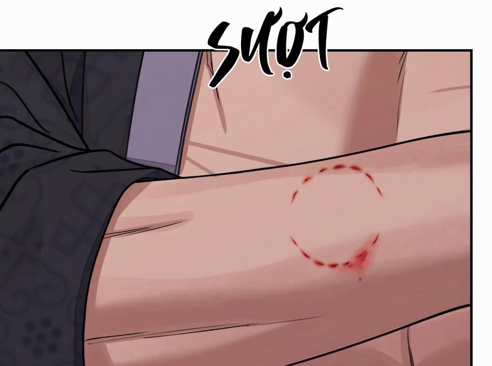 Hoa Và Gươm 33 trang 121