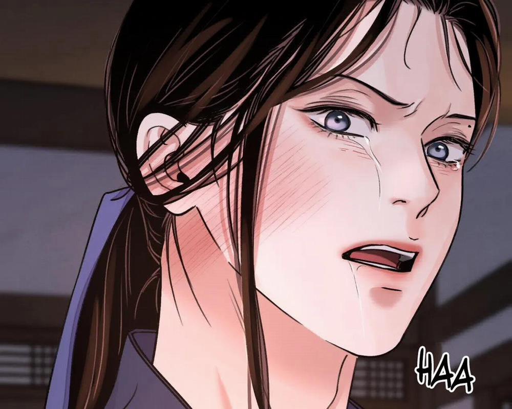 Hoa Và Gươm 33 trang 17