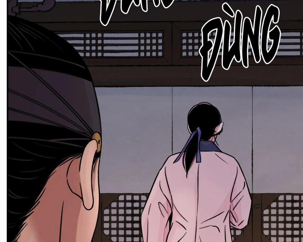 Hoa Và Gươm 33 trang 20