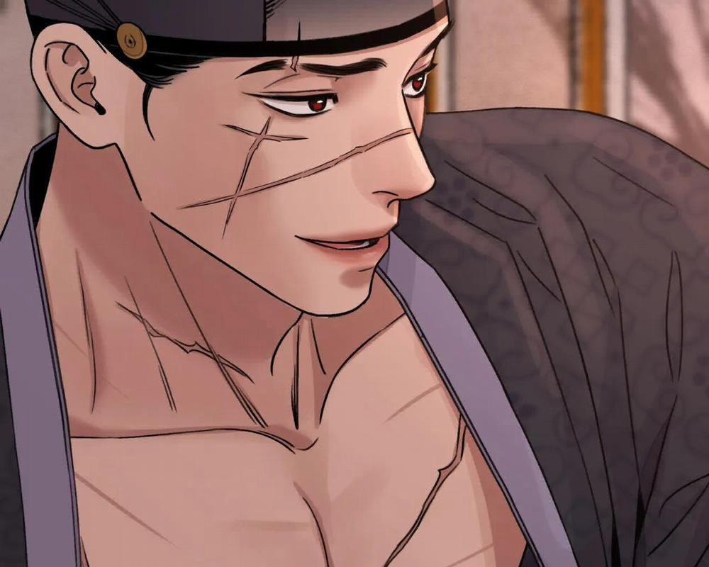 Hoa Và Gươm 33 trang 23