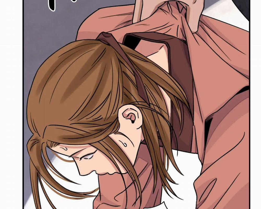 Hoa Và Gươm 33 trang 34