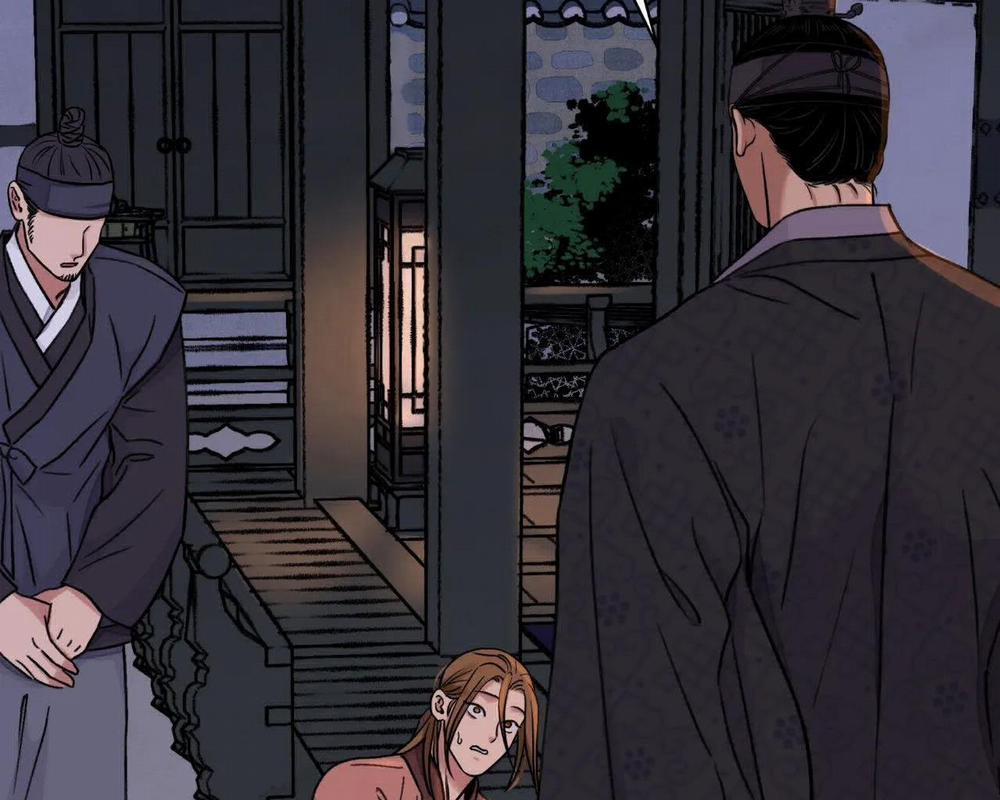 Hoa Và Gươm 33 trang 38