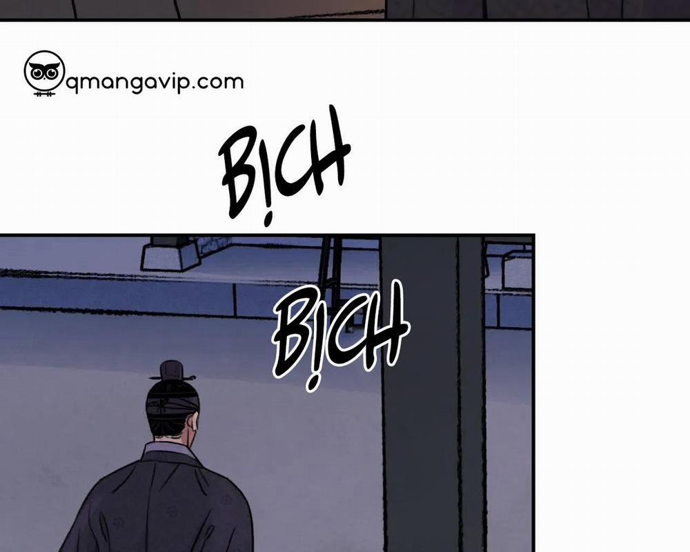 Hoa Và Gươm 33 trang 40