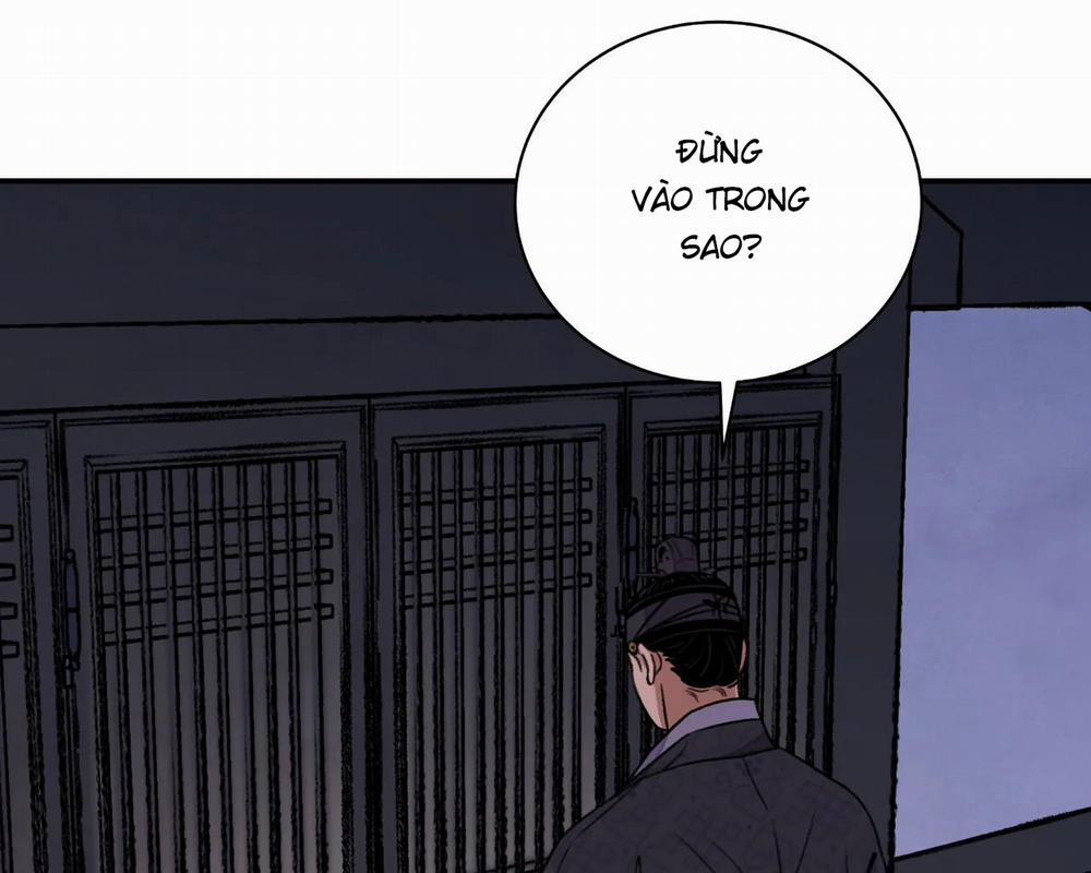 Hoa Và Gươm 33 trang 54