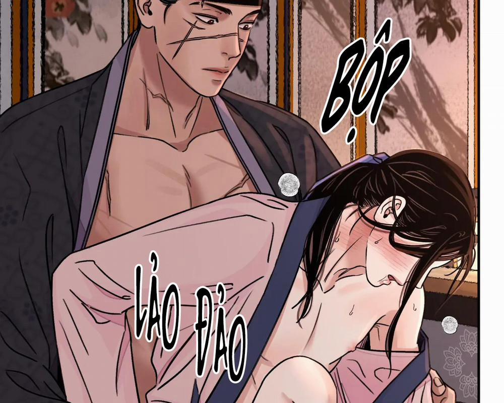 Hoa Và Gươm 33 trang 6