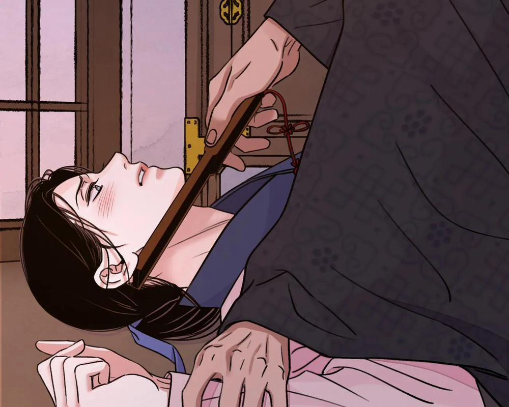 Hoa Và Gươm 33 trang 87