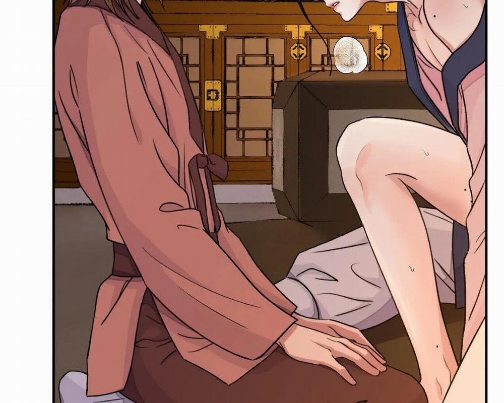 Hoa Và Gươm 33 trang 9