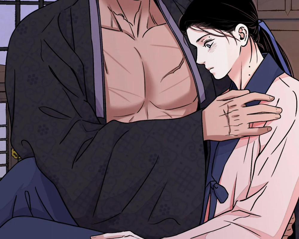 Hoa Và Gươm 34 trang 109