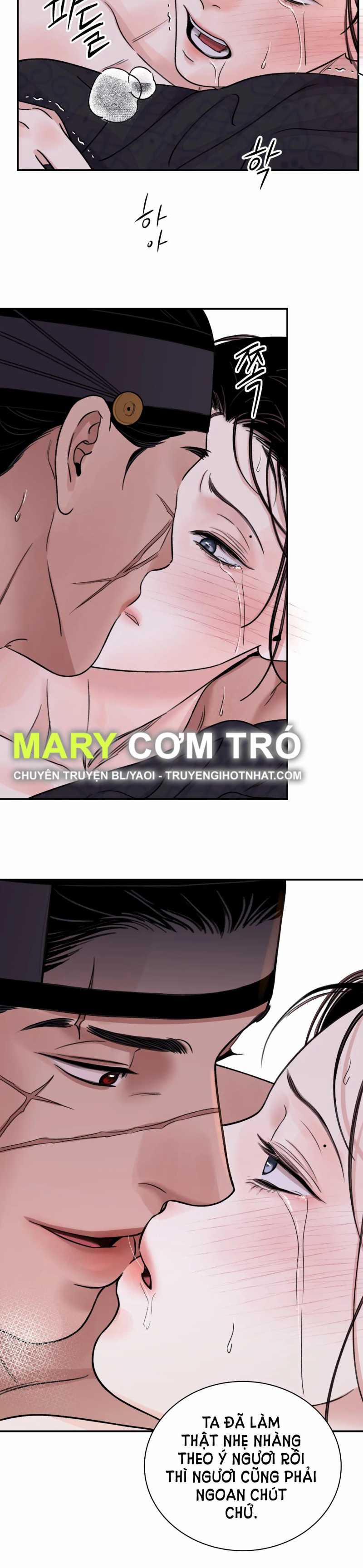 Hoa Và Gươm 35.2 trang 10