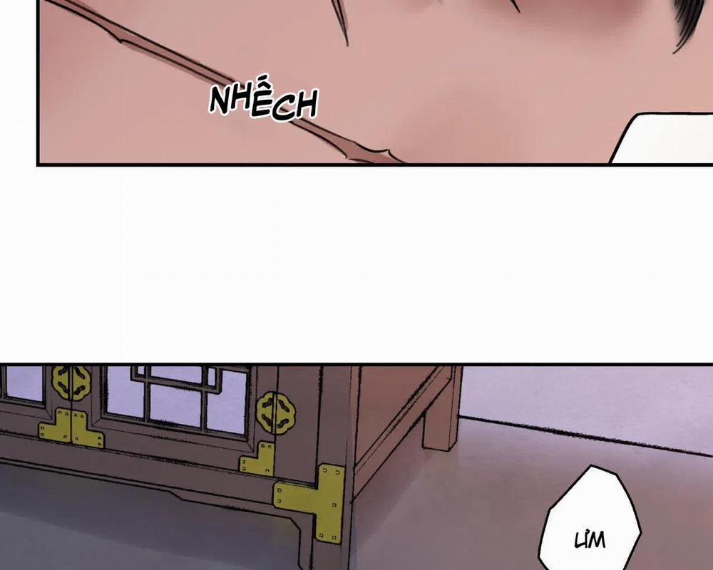 Hoa Và Gươm 35 trang 11