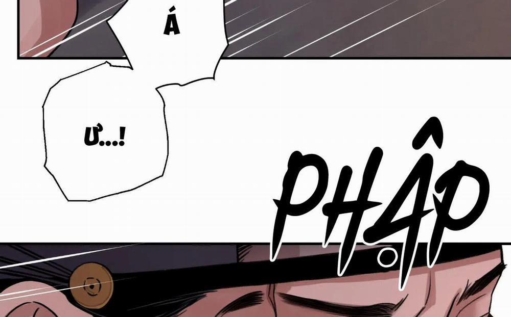 Hoa Và Gươm 35 trang 110