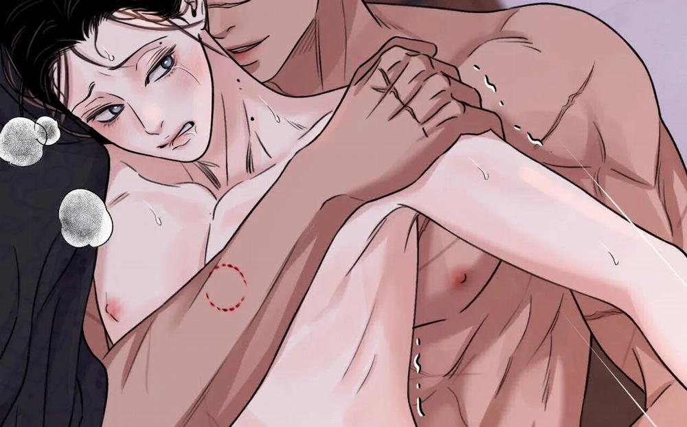 Hoa Và Gươm 35 trang 123