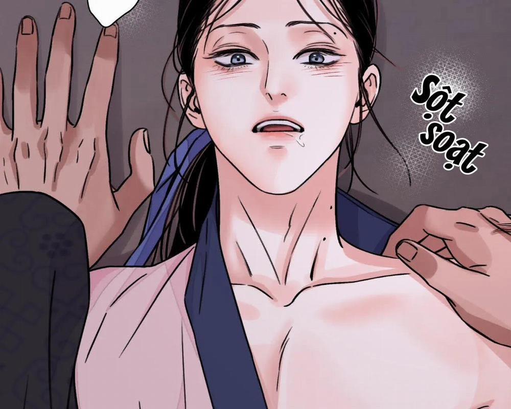 Hoa Và Gươm 35 trang 22