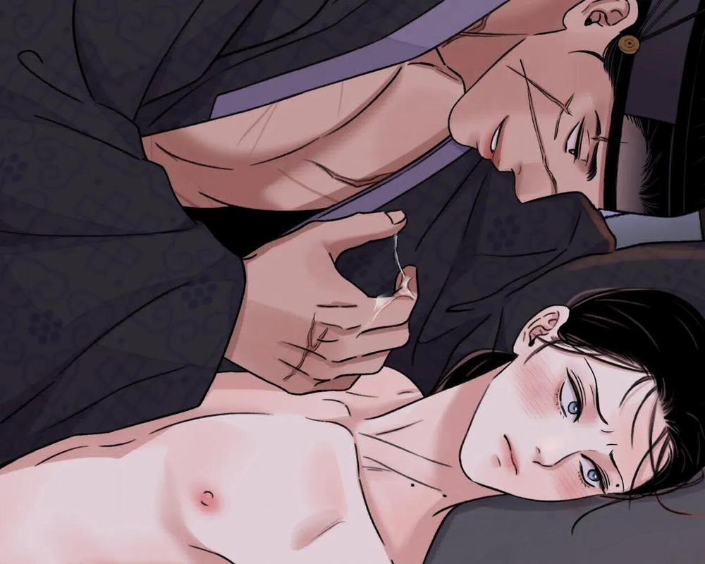 Hoa Và Gươm 35 trang 37