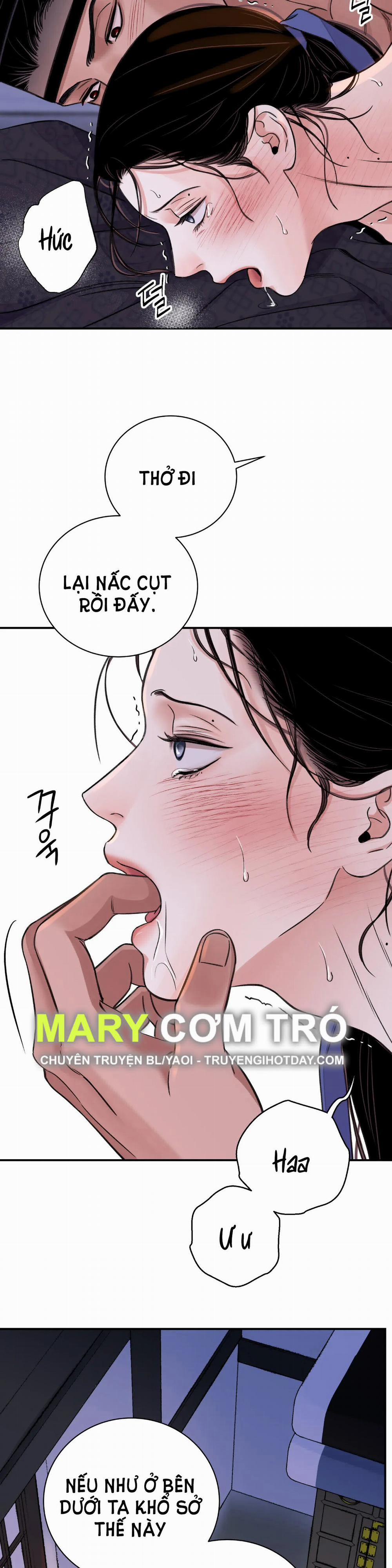 Hoa Và Gươm 36.1 trang 7