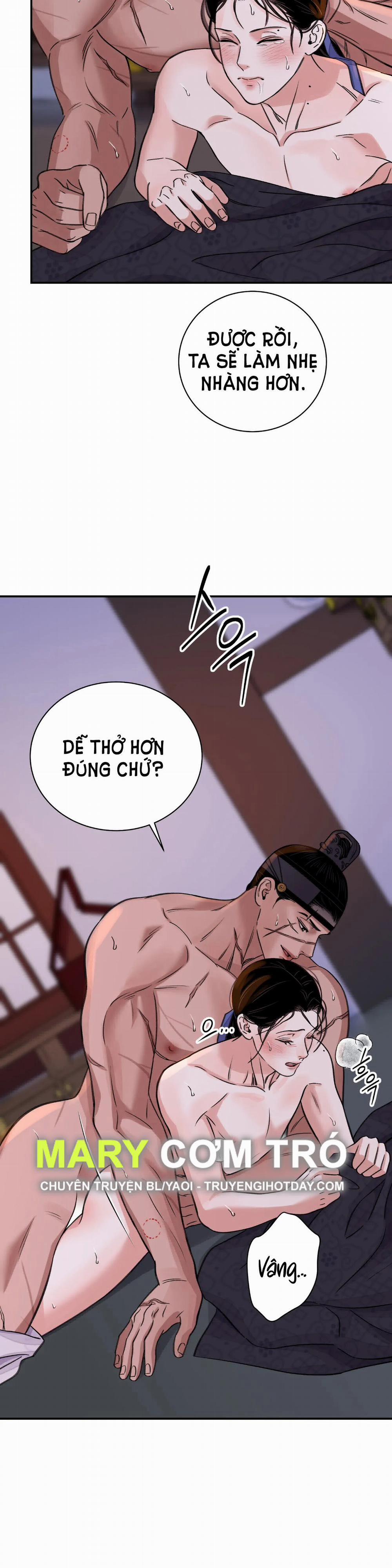 Hoa Và Gươm 36.1 trang 9