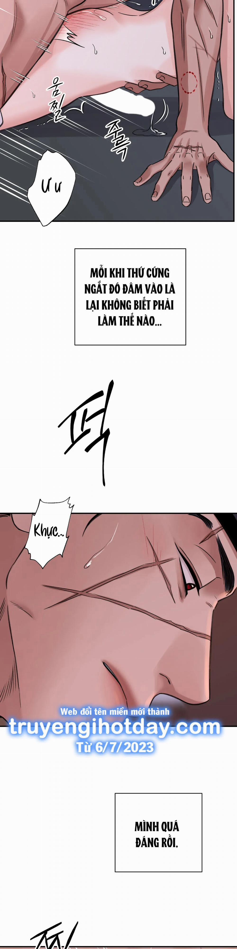 Hoa Và Gươm 36.2 trang 4