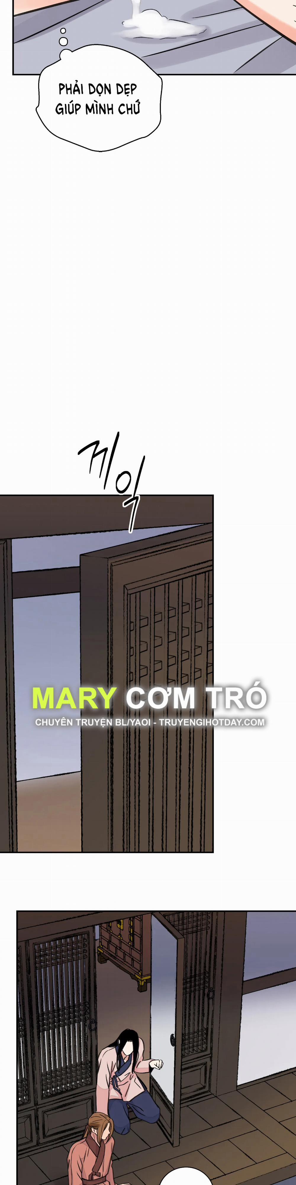 Hoa Và Gươm 36.2 trang 9