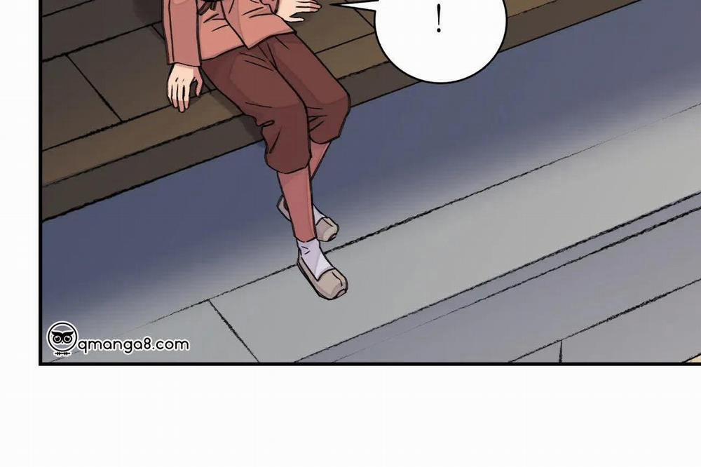 Hoa Và Gươm 36 trang 116