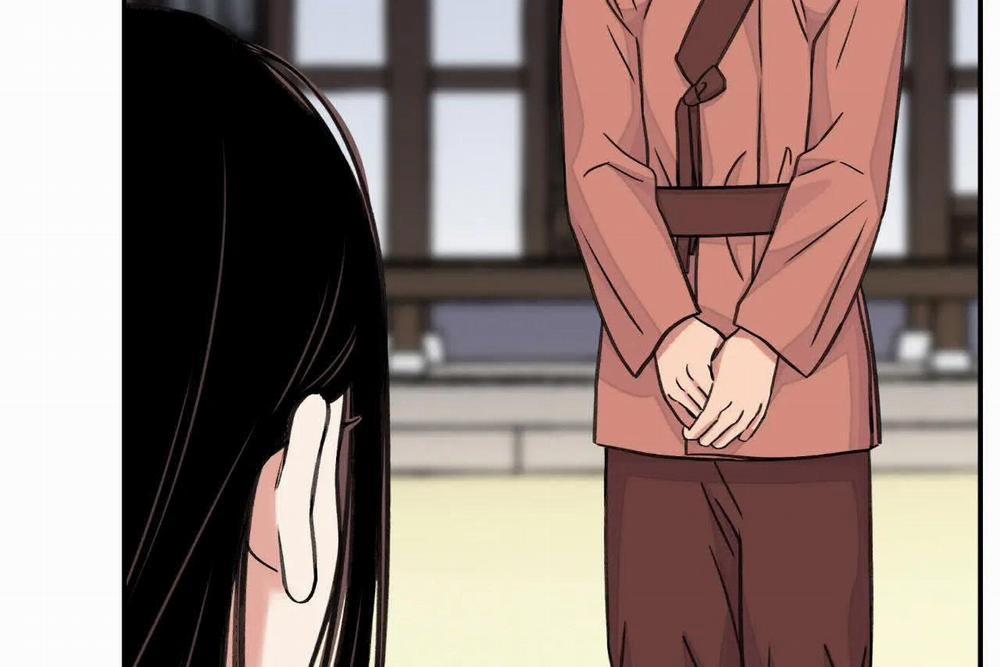 Hoa Và Gươm 36 trang 118